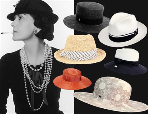 cappellino per barbie in stile coco chanel|Cappelli — Moda .